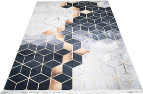 TA Koberec 29340 TLAČ TOSCANA Rozmer: 80x200 cm