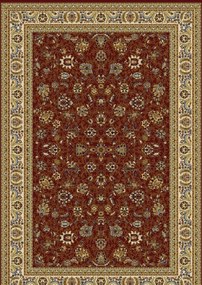 Oriental Weavers koberce Kusový koberec Kendra 170 / DZ2P - 160x235 cm