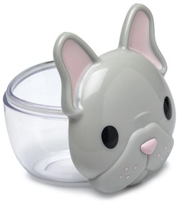 Dóza na desiatu Buldoček - 232 ml