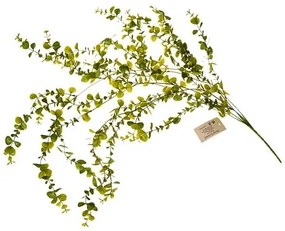 Umelý drobnolistý krík Eukalyptu, 90 cm