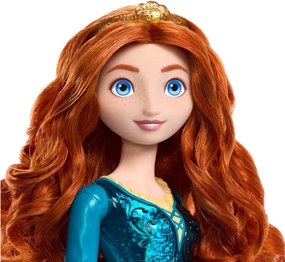 Bábika Mattel HLW13 Disney Princess Merida