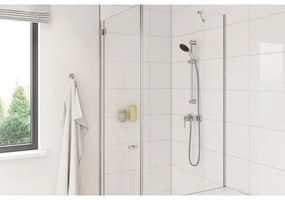 GROHE 2794810E - Sprchová súprava VITALIO START 110 600 mm lesklý chróm