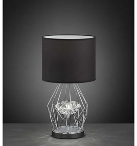 Wofi 11977 - LED Stmievateľná stolná lampa AMY LED/10W/230V