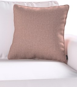 Gabika so šnúrkou, obliečka na vankúš farba produktu ružová látka zapletaná