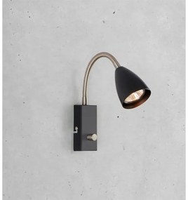 Markslöjd 107409 - Stmievateľné nástenné svietidlo CIRO 1xGU10/7W/230V