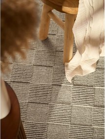 Béžový ručne tkaný vlnený koberec 120x170 cm Scala – Villeroy&amp;Boch