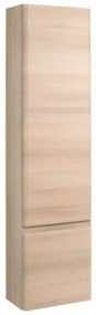 Kúpeľňová skrinka vysoká Naturel Ancona 40x157x20 cm akácie ANCONAV40DV, 1 ks
