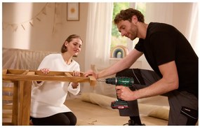 Parkside®  Aku vŕtací skrutkovač Pabs 20-Li I9 + Akumulátor 20 V/2 Ah PAP 20 B1 + Nabíjačka na akumulátor 20 V/2,4 A PLG 20 C1  (800011168)