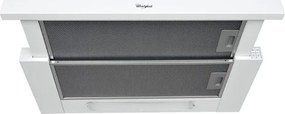 Výsuvná digestor Whirlpool AKR7491WH