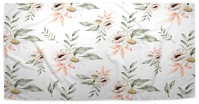 Sablio Uterák Romantika na lúke - 50x100 cm