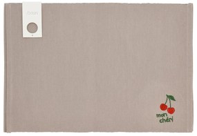 Bavlnené prestieranie v súprave 2 ks 33x48 cm Bistro – Södahl