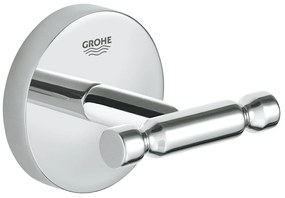 Háčik Grohe BauCosmopolitan chróm G40461001