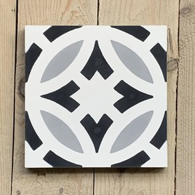 Cementové dlaždice 3340 | Articima