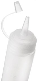 Orion Fľaštička - zdobička na prísady a zdobenie, 125 ml SOS