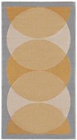 Koberec CANVAS MONS