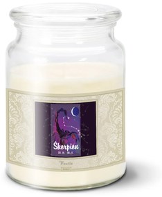 Sablio Sviečka Škorpión - 500 g