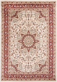 TA Koberec 9473A BIELY NEMRUT BIL Rozmer: 200x300 cm