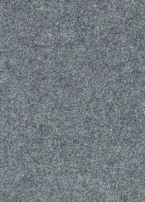 Koberce Breno Metrážny koberec AVENUE 0935, šíře role 400 cm, modrá