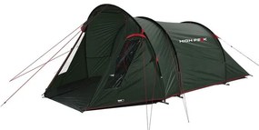 High Peak Kupolový stan Gisborne 3  (100252167)