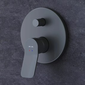 Vstavaná batéria AM.PM X-Joy FXA45022 jednopáková, čierna