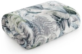 DEKA DAVOS 2 150X200 CM VZOROVANÁ