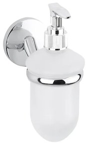 Dávkovač mydla Multi Simple chróm SIM99, 1 ks