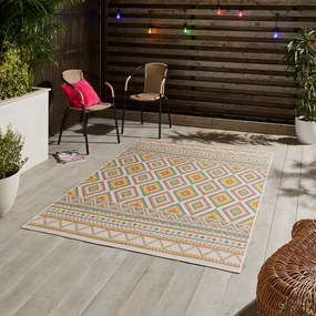 Vonkajší koberec 157x230 cm Spectrum – Think Rugs