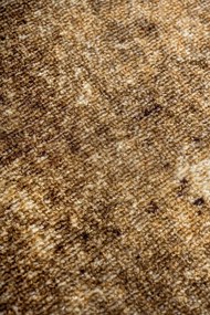 Protišmykový behúň NEW MARL 17 hnedý