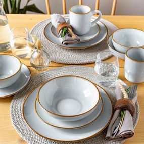 Mäser Jedálenská súprava riadu 20 ks MABELLA