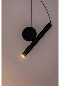 Rabalux 72278 - LED Luster na lanku ALARIC LED/3W/230V 3000K