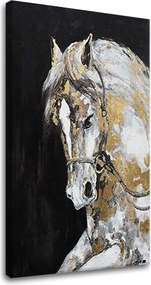 Obraz na plátne ŽREBEC