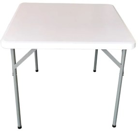 Stôl CATERING, 86 x 86 cm