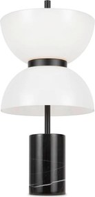 XXXLutz STOLNÁ LAMPA, 22/46 cm MAYTONI - Online Only bytové doplnky - 004353035101