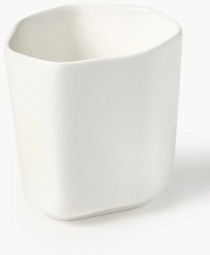 Súprava porcelánových hrnčekov na espresso Joana (4 ks)