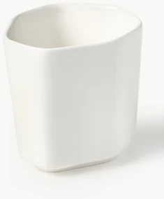 Súprava porcelánových hrnčekov na espresso Joana (4 ks)