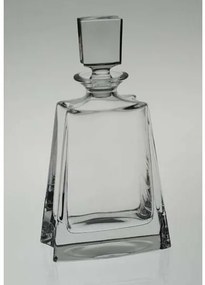 BOHEMIA KATHRENE KARAFA NA WHISKY 700 ML