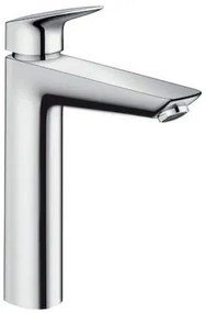 Hansgrohe Logis umývadlová batéria bez výpuste chróm 71091000