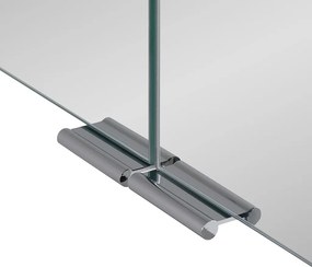 Comodo Zrkadlová skrinka závesná s LED osvetlením Elite W 60 ZS