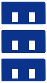 TESLA Electronics PureStar-Flexibilný bezdrôtový tyčový vysávač 3v1 300W/2200mAh