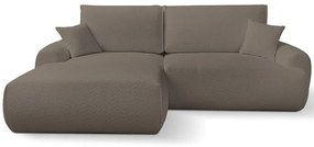 Rohová sedacia súprava Boonu ľavý Jaguar 8