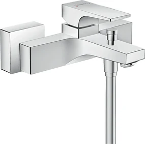 Hansgrohe Metropol, páková vaňová batéria, chrómová, HAN-32540000