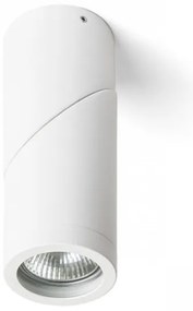 RED - Design Rendl - R12670 - Bodové svietidlo SNAZZY 1xGU10/35W/230V biela