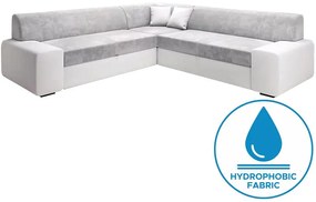 Rohová sedacia súprava Minos Maxi Monolith 84 + Madryt 120