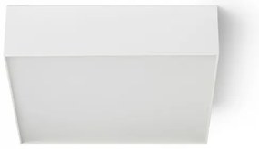 RED - Design Rendl - R13487 - LED Stropné svietidlo LARISA LED/20W/230V biela