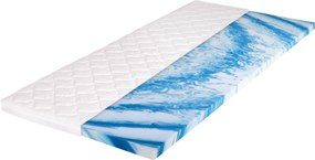 XXXLutz VRCHNÝ MATRAC, 140/200 cm Sleeptex - Online Only spálne - 002157020102