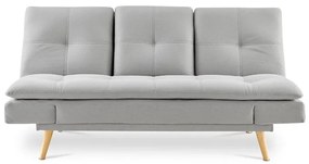 Autronic BONTEC Trojmiestna pohovka, sivá, látka, ASB-4720 GREY2 Farba: Šedá