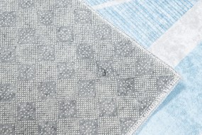 TA Koberec 23691 VYTLAČIŤ EMMA Rozmer: 80x150 cm