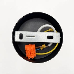 Brilagi - Prisadený luster OMBORO 1xE27/60W/230V