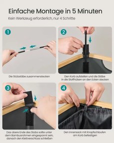 Kôš na PET fľaše 135L RRB513G01