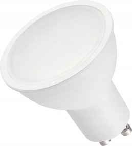 SADA 6x LED žiarovka GU10 5W 450lm  - neutrálna biela